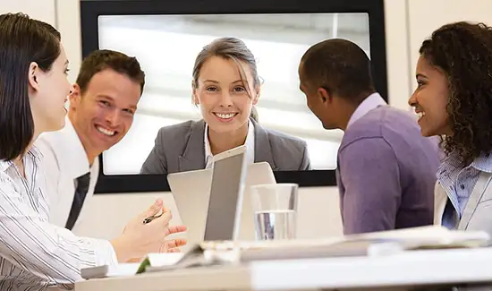 Crown Services - Empowering Business..