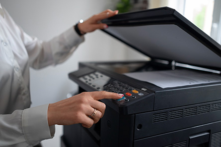 Printers and Scanners - Hybrid Technology Trading and Contracting WLL - Doha Qatar Printers and Scanners - Hybrid Technology Trading and Contracting WLL - Doha Qatar