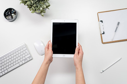 Windows touch Pads - Hybrid Technology Trading and Contracting WLL - Doha Qatar Windows touch Pads - Hybrid Technology Trading and Contracting WLL - Doha Qatar