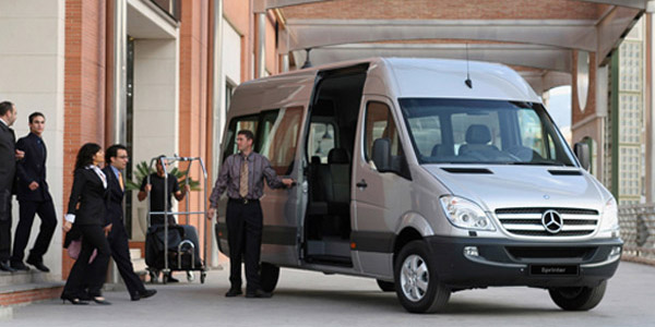 Staff Transportation by Waseet Al-Mobasher Transport W.W.L